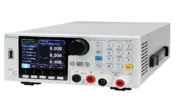Chroma 63004-150-60直流电子负载